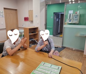 여가활동/ 오늘은 힐링데이 ~~ 어르신들과 함께 노래 불렀어요.