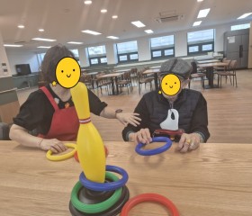 봄날인천주야간보호센터 프로그램 이야기